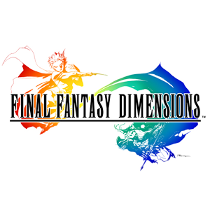 FINAL FANTASY DIMENSIONS v1.1.2