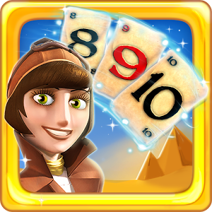 Pyramid Solitaire Saga v1.7.0