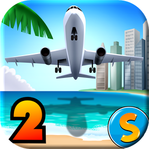 City Island: Airport 2 v1.1.5