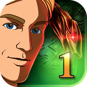 Broken Sword 5: Episode 1 v1.15