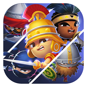 World of Warriors v1.5.0