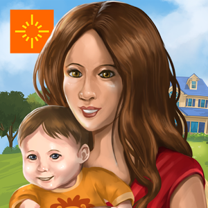 Virtual Families 2 v1.5.0.1