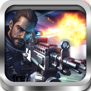 Street Shootting Gun War v1.0.4