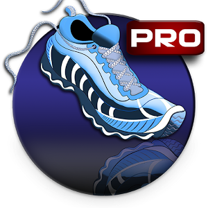 Walk Pedometer - Step Log Pro v1.0