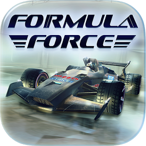 Formula Force Racing v1.0