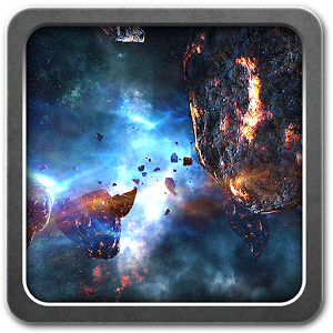 Asteroids Pack v1.2