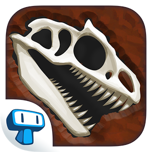 Dino Quest - Dinosaur Dig Game v1.5.5