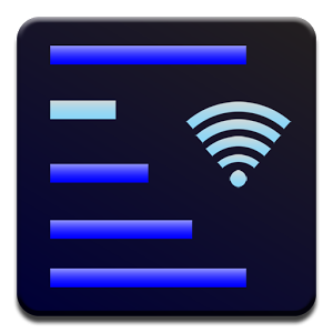 WiFi Channel Analyzer (no ads) v2.01