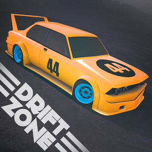 Drift Zone v1.2.1