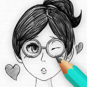 DrawWiz-This is my girlfriend v1.1