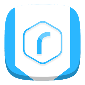 Refocus - Icon Pack v1.1.3