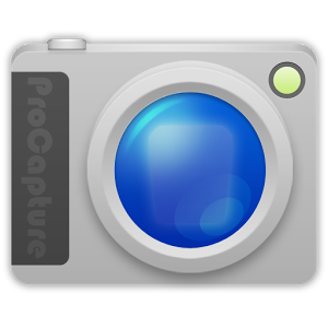 ProCapture 2 camera v2.0.6