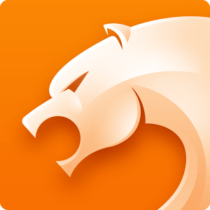 CM Browser - Fast & Secure v5.0.84