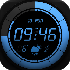 Wave Alarm v3.1