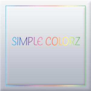 SIMPLECOLORZ APEX, NOVA ICONS v3.0.3