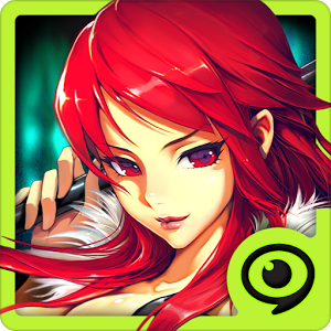 Kritika: Chaos Unleashed v2.3.1