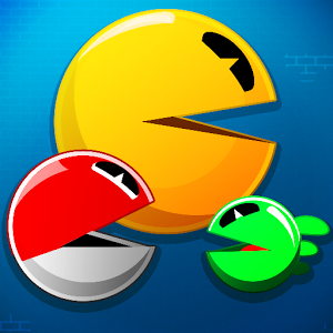 PAC-MAN Friends v1.0.2