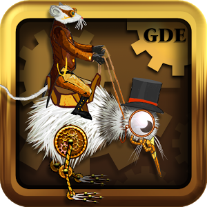 Clockwork Kiwi: Dungeon Dash v1.0