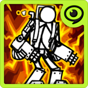 Cartoon Wars: Gunner+ v1.1.0