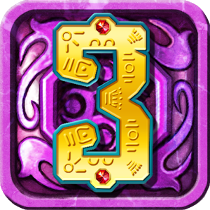 The Treasures of Montezuma 3 v1.3.0