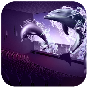 Cmoar VR Cinema PRO v3.1