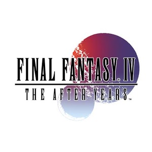 FINAL FANTASY IV: AFTER YEARS v1.0.6