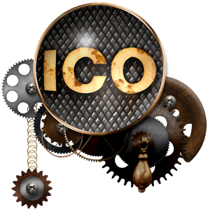 Tha Steampunk - Icon Pack v3.8