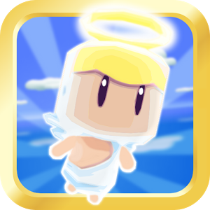 Angel in Danger v1.1