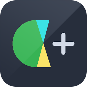 Calc+ в?… Powerful calculator v1.1.6 Build 24