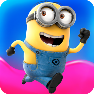 Despicable Me v2.1.0m