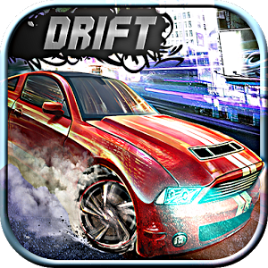 Need for Drift v1.52