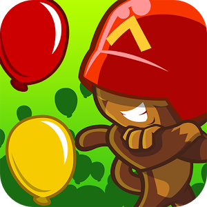 Bloons TD Battles v2.0.2