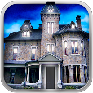 The Mystery of Crimson Manor v1.5