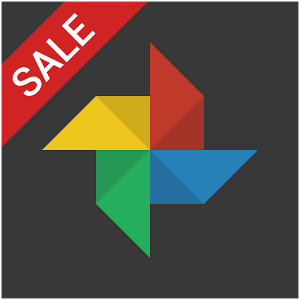 Nex - Icon Pack v1.2.2