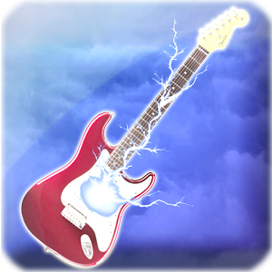 Power Guitar HD (Ad Free) v1.9