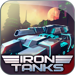 Iron Tanks v0.72