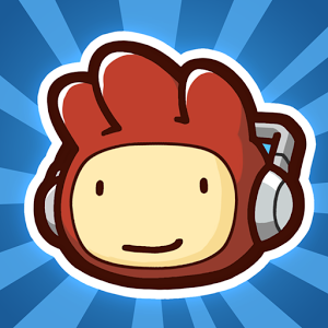 Scribblenauts Remix v5.70