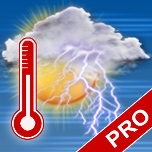 Weather Services PRO v3.2