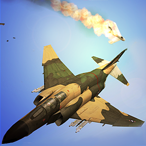 Strike Fighters v1.6.5