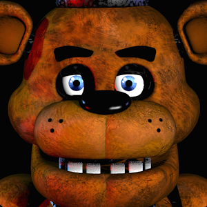 Five Nights at Freddy's v1.85