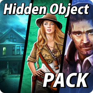 Detective Stories 3 in 1 v1.0.25