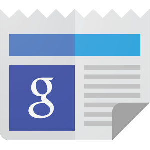 Google News & Weather v2.2 (1623380)