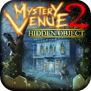 Mystery Venue 2 - Premium v1.0.25