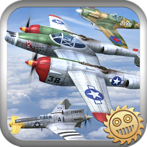 iFighter 1945 v1.26