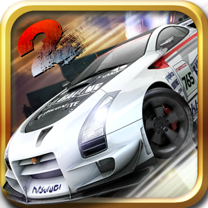 Star Speed: Turbo Racing II v1.2