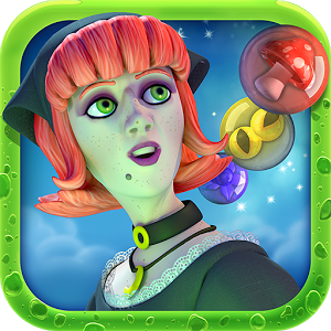 Bubble Witch Saga v3.1.12