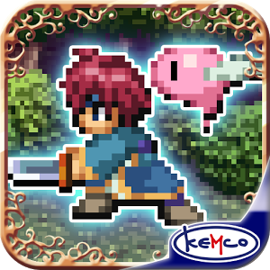 RPG Cross Hearts Arcadia v1.0.8g