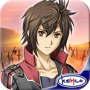 RPG Infinite Dunamis - KEMCO v1.0.6g