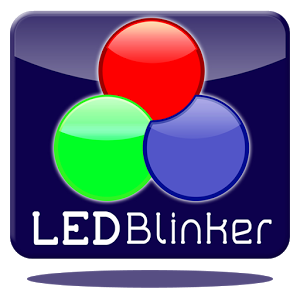 LED Blinker Notifications v6.1.0