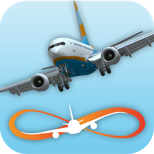 Infinite Flight Simulator v14.10